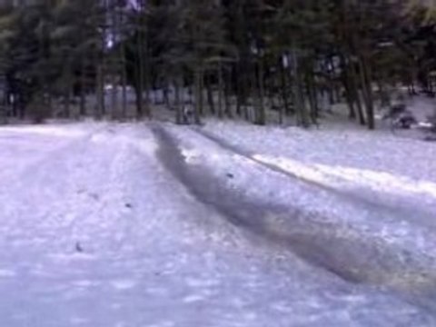 2008 Michelifene Yassine - Younes - Mehdi & Omar [Ski]