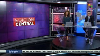 Edición Central 21-05: Gobierno colombiano ordenó levantar la suspensión de acciones armadas
