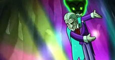 Xiaolin Chronicles (Xiaolin Showdown - NEW version) Xiaolin Chronicles E012 The Mask of the Green Monkey