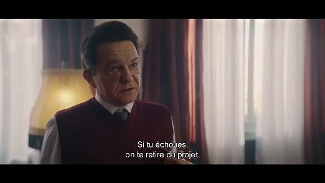L'AFFAIRE VINCA CURIE Film