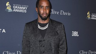 Sean ‘Diddy’ Combs’ music has been dumped by Peloton