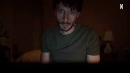 Donny Discovers Martha's Stalker Past 1 : Baby Reindeer |  Netflix