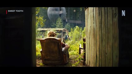 Watch the Exciting Final Season of Sweet Tooth – Official HD Trailer 🎥