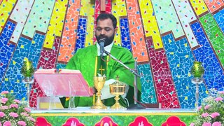 Holy Mass I Malayalam Mass I May 22 I Wednesday I Qurbana