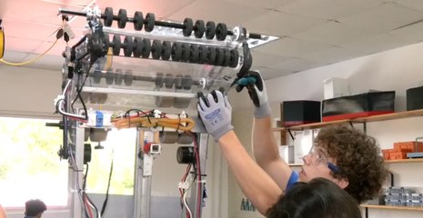 INNOVA busca que estudiantes participen de sus programas