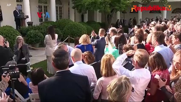 Soal Penangkapan Netanyahu Oleh ICC, Ini Respon Amerika Serikat