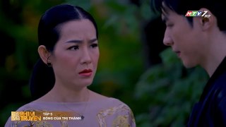 Film -Bóng Của Thị Thành Tập 5 - Phim Việt Nam