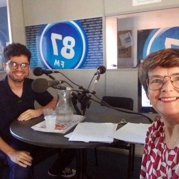 Estúdio C - o transtorno do espectro autista com o psicólogo Renan Alves