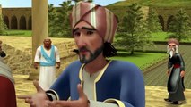 Stories of the Companions and Prophets part 4(drama movies)روائع الدين الاسلامي من قصص الصحابة والانبياء عليهم السلام الجزء الرابع