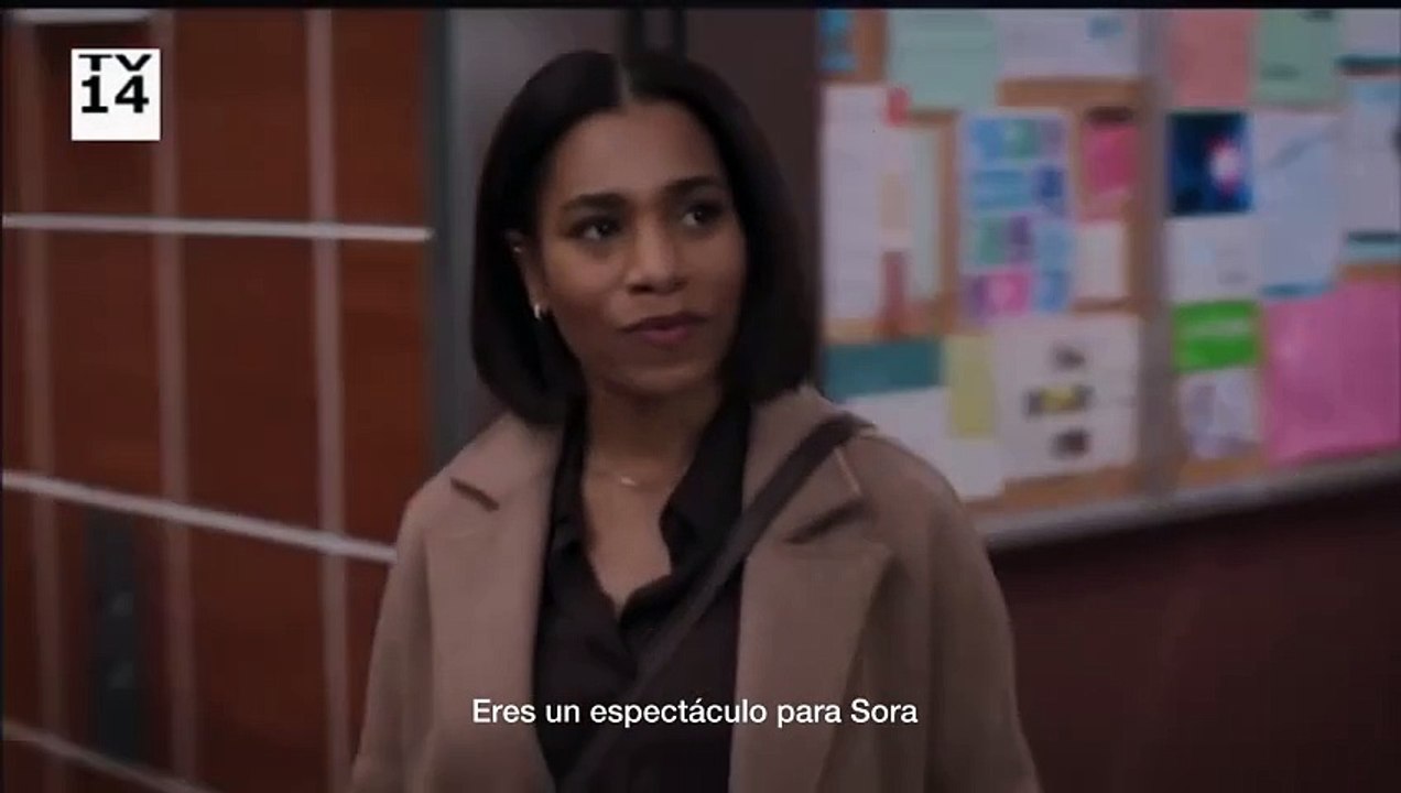 Anatomia de Grey 20x09 - PROMO (SUBT)