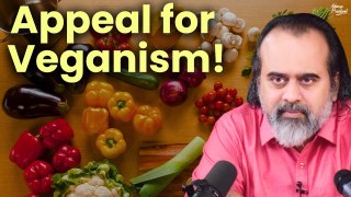 How to increase appeal for Veganism? || Acharya Prashant, in conversation (2022)