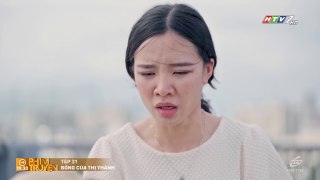Film -Bóng Của Thị Thành Tập 31 - Phim Việt Nam
