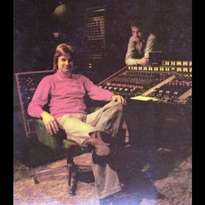 Mike McClellan – Ask Any Dancer : Rock, Folk, World, & Country, Country, Folk Rock, 1974