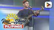 Kilalanin ang ating guest performer na si Ardim Golondrina