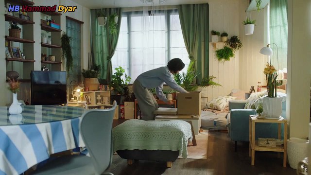 Crazy Love (Hindi Dubbed) S01E09 korean drama