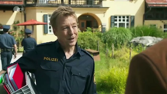 Die Rosenheim-Cops Staffel 22 Folge 13 (522) Die Neue und der Ex