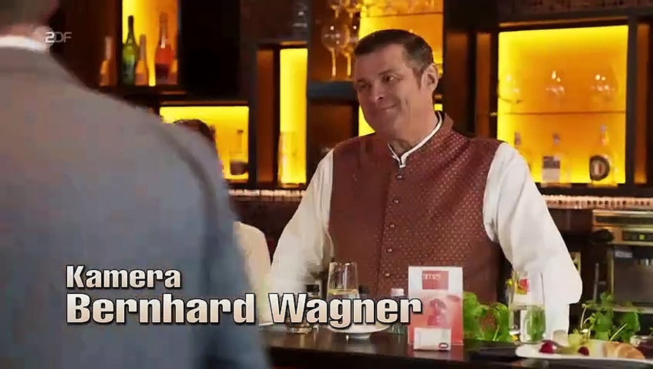 Die Rosenheim-Cops Staffel 22 Folge 19 (528) Ein neuer Italiener