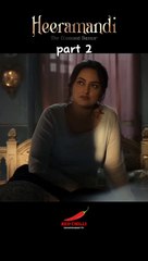 Heeramandi (2024) - Sanjay Leela Bhansali's Epic Indian Drama