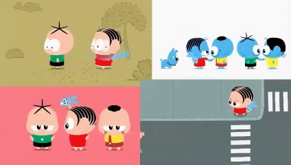 Monica Toy - Played at Once 4