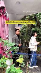 Review du thuyền Vdream Cruise Hạ Long