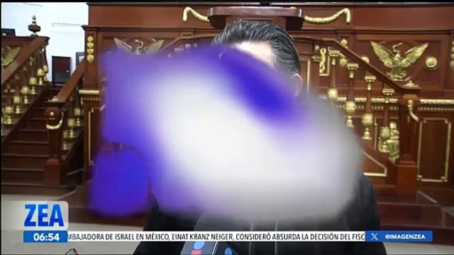 El cuidado del medio ambiente debe ser una prioridad: PVEM