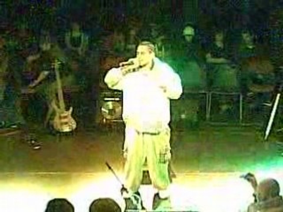 Sango aux Scènes Ouvertes a Issy-les-Moulineaux