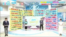Youtubeバラエティ動画倉庫 9tsu Miomio  9tsu.cc - ZIP! 動画　5月22日