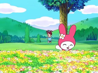 Onegai My Melody: Kirara Eps-4 (おねがいマイメロディきららっ)