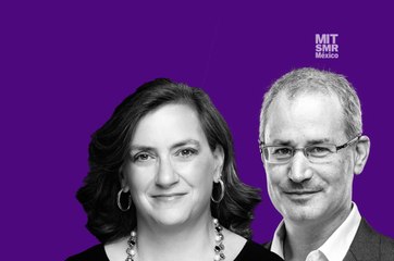 4 formas en que la IA está cambiando la fuerza laboral