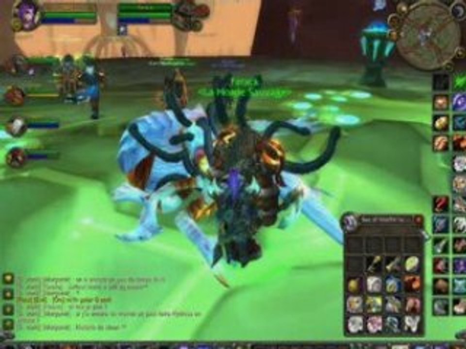 Video SSC