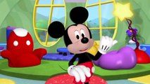 Mickey mouse clubhouse  minnie's mouseke calendar  Oh Toodles Compilation