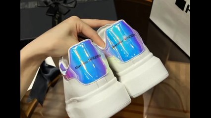 Classic Leisure Sports Sneakers 2024