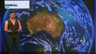 Most of Australia expecting stable weather conditions