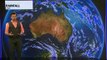 Most of Australia expecting stable weather conditions
