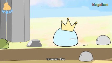Rimuru versi sunda