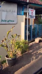 INI LAH ADAB DAN AKHLAK PARA SANTRI YANG MEMBUAT MASYARAKAT KAGUM DAN BANGGA