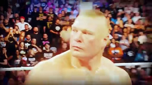 WWE Survivor Series 2016 Bande-annonce (EN)