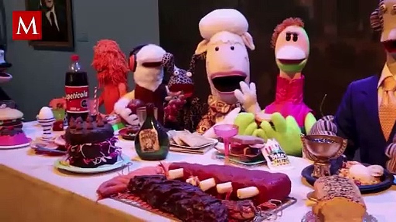 31 Minutos' llega al Franz Mayer, te contamos los detalles