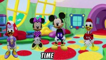 Mickey Mouse Clubhouse : Mickey’s Mousekersize : Oh Toodles Compilation
