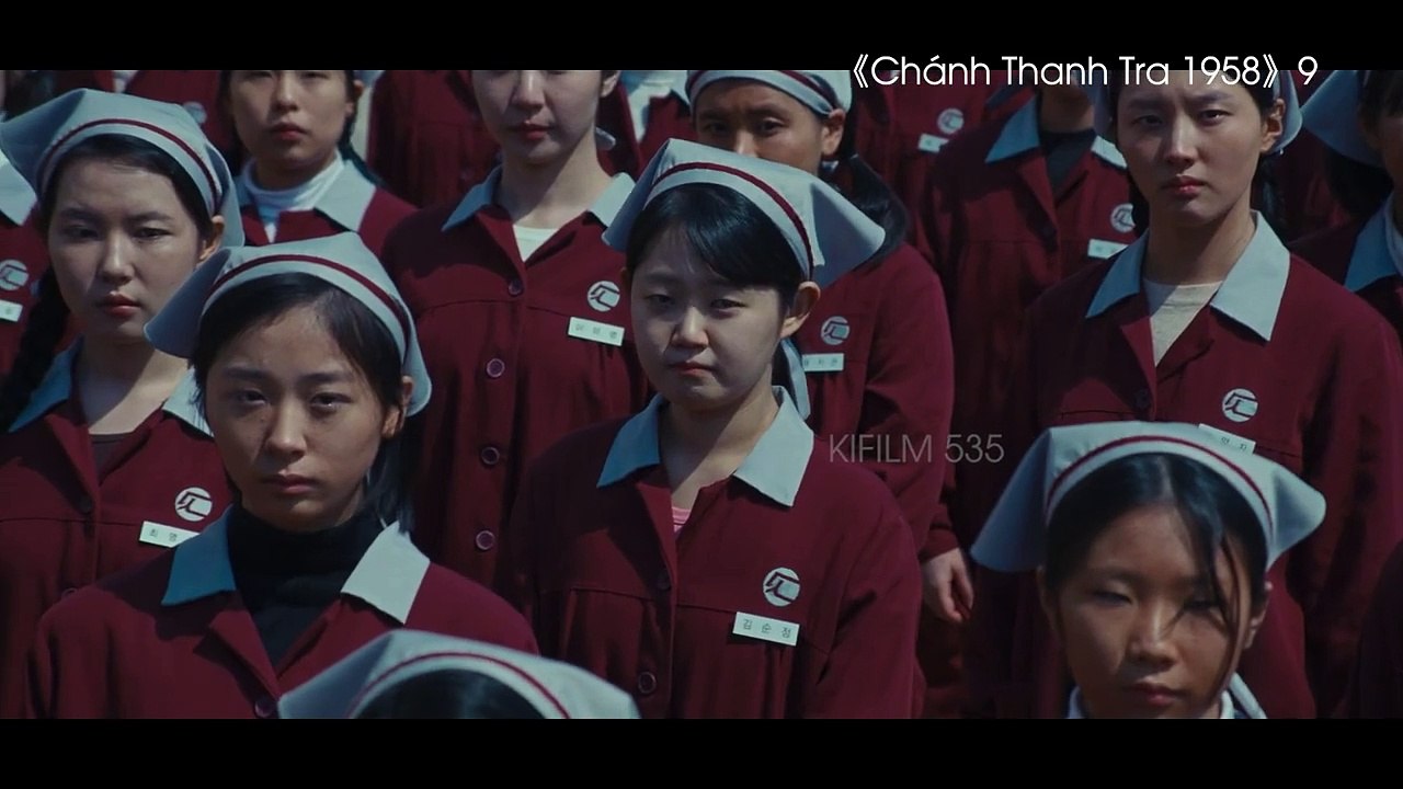 Chánh Thanh Tra 9