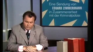 Vorsicht Falle vom 11. September 1971