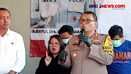 Pabrik Narkoba di Kawasan Elit Surabaya Dibongkar Polisi, 6 Juta Obat Berbahaya Disita