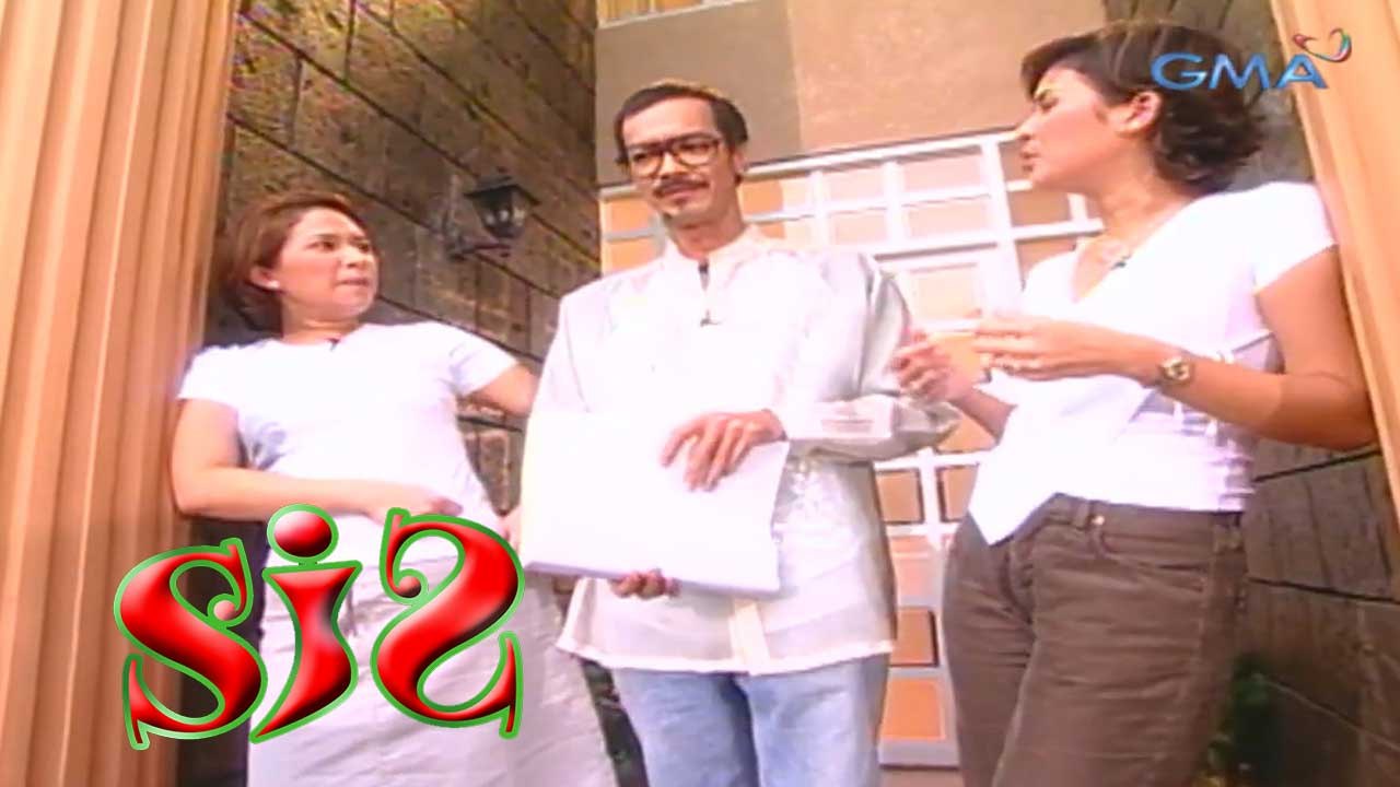 Ano ang mas matimbang para kay Brod Pete? | SiS