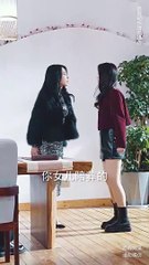 抖音新剧上线 #王艺阳&罗海杰 - 绝代双骄（上）