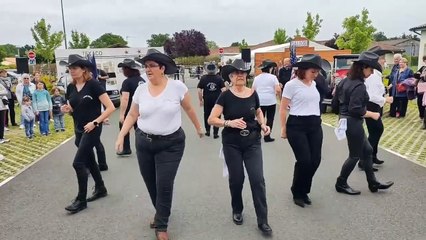 Foire de la Saint Fort (2)