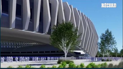 ¡ES OFICIAL! Cruz Azul CONFIRMA planes de su NUEVO ESTADIO