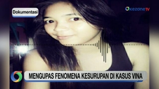 OKEZONE UPDATES: Viral Suara Diduga Vina Jelaskan Kronologi Pembunuhan hingga