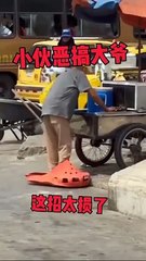 Fun again and again injoy video 