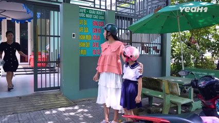 V.ứ.t Con Như Cỏ! Để Cô Giáo Viếng Tận Nhà Bà Mẹ Mới Sửng Sốt Vì Lỡ Dại Nói Dối Con Nhỏ   Phim Ngắn