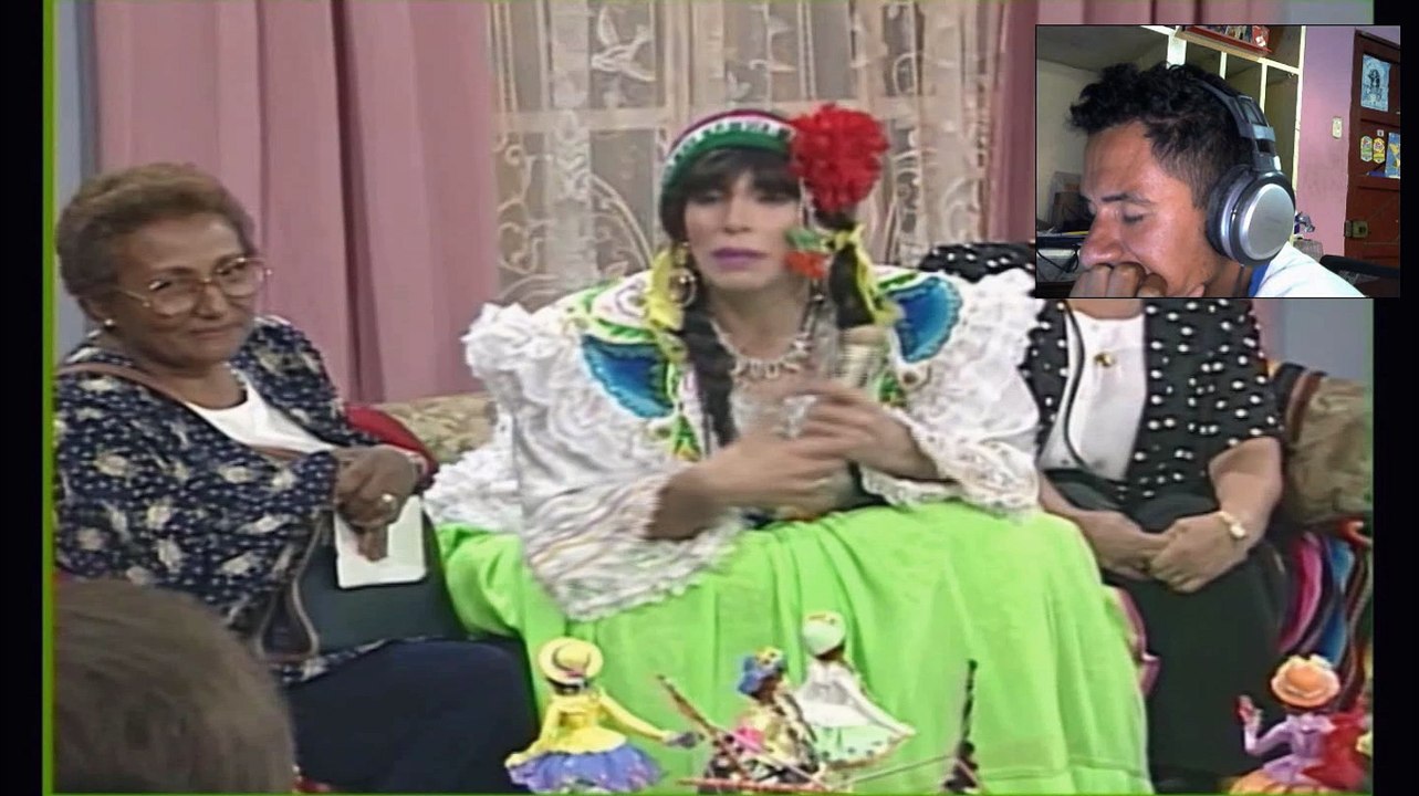 FELIZ DIA DE LA MADRE CON MAMAS DE BALAN GONZALES JAYO LEGARIO JOSE SOTO JORGE SOTO Y CHORRI PALACIOS